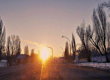 Miercuri sunt asteptate ninsori slabe. Ce temperaturi vom avea in aceasta saptamana - FOTO