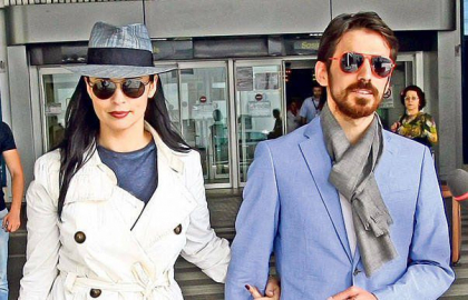Secretele ce au iesit la iveala dupa marele divort al anului dintre Andreea Marin si Tuncay Ozturk Secretele ce au iesit la iveala dupa marele divort al anului dintre Andreea Marin si Tuncay Ozturk