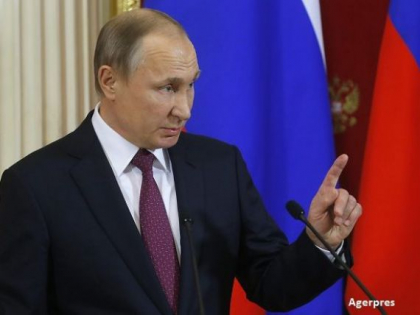 Tensiuni intre Chisinau si Moscova pe tema gazelor consumate in Transnistria. Datoria imensa ar putea fi folosita de Rusia pentru a reintoarce Moldova in sfera sa de influenta
