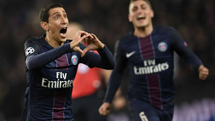 De Ziua Indragostitilor, au fost distrusi la Paris. PSG a batut-o mar pe FC Barcelona, scor 4 la 0 