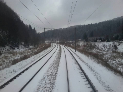Decoperire socanta in apropiere de Ghidighici. Cadavrul unui barbat, observat de pasagerul unui tren care trecea prin apropiere Decoperire socanta in apropiere de Ghidighici. Cadavrul unui barbat, observat de pasagerul unui tren care trecea prin apropiere