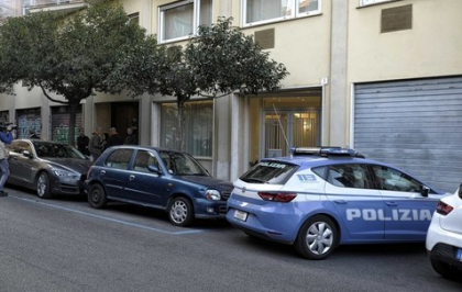 Dupa o zi de agonie, moldoveanca de 17 ani care a cazut de la etajul 7 al unui bloc din Italia, s-a stins la spital - FOTO