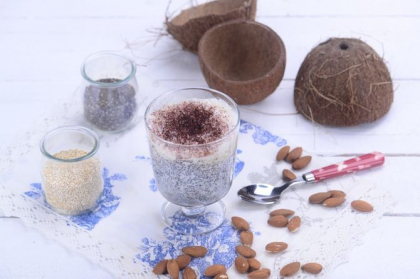 Mic dejun energizant fara gluten si lactoza! Incearca reteta lui Carmen Bruma!