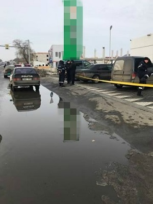 Noi detalii in cazul de la Stauceni. Doua persoane retinute, un mort si 3 raniti Noi detalii in cazul de la Stauceni. Doua persoane retinute, un mort si 3 raniti