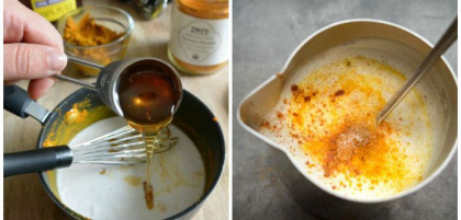 Combinatia de trei ingrediente care iti scoate toxinele din ficat in timp ce dormi
