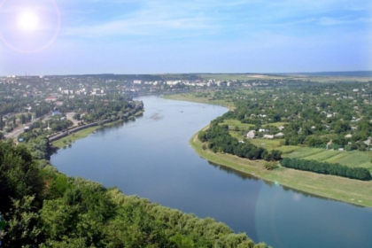 Oligarhii ucraineni vor sa transforme Moldova intr-un desert - Report.md