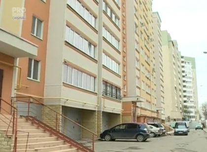 LIVE VIDEO. 124 de blocuri locative si 34 de cladiri administrative din capitala vor beneficia de sistem de incalzire reglabil
