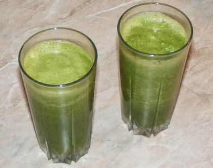 Aciditatea in organism este cauza celor mai multe tipuri de CANCER! Iata sucul care o neutralizeaza