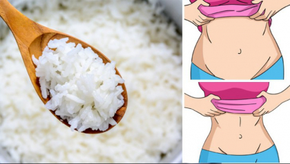 Cum sa prepari orezul ca sa ai o silueta de invidiat. Ingredientul secret care trebuie adaugat Cum sa prepari orezul ca sa ai o silueta de invidiat. Ingredientul secret care trebuie adaugat