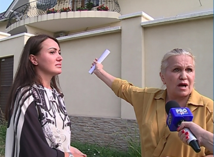 Chiriasii de la Truseni, OBLIGATI sa paraseasca locuinta! Decizia Curtii de Apel Chiriasii de la Truseni, OBLIGATI sa paraseasca locuinta! Decizia Curtii de Apel