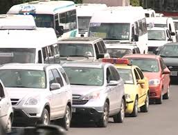 ServiciulInfoTrafic al INP. Pe ce strazi din capitala se circula cu dificultate. Vezi lista ServiciulInfoTrafic al INP. Pe ce strazi din capitala se circula cu dificultate. Vezi lista