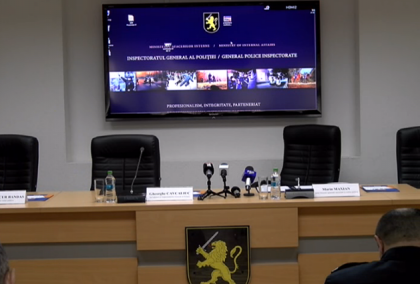 Urmareste LIVE rezultatele obtinute in urma lansarii proiectului " Supraveghere de Vecinatate" Urmareste LIVE rezultatele obtinute in urma lansarii proiectului " Supraveghere de Vecinatate"