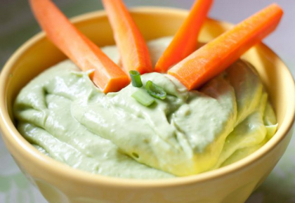 Pasta de avocado cu branza, pentru micul dejun Pasta de avocado cu branza, pentru micul dejun