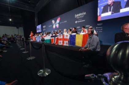 Semifinala Eurovision Romania 2017. Cine merge mai departe Semifinala Eurovision Romania 2017. Cine merge mai departe