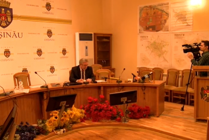 LIVE VIDEO. Sedinta saptamanala a primariei Chisinau din 27 februarie 2017 LIVE VIDEO. Sedinta saptamanala a primariei Chisinau din 27 februarie 2017