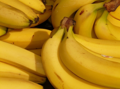 Dieta japoneza cu banane inventata de o farmacisa! Slabesti 10 kilograme in 10 zile