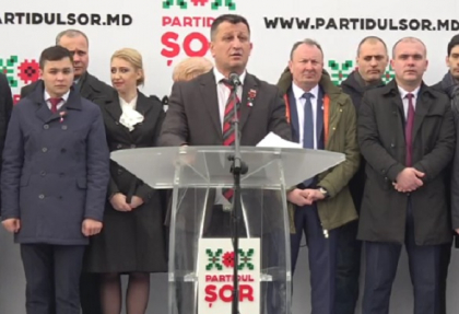 URMARESTE LIVE. Cu Sor in arest la domiciliu, adjunctii lui anunta planurile pentru Orhei in anul 2017 URMARESTE LIVE. Cu Sor in arest la domiciliu, adjunctii lui anunta planurile pentru Orhei in anul 2017