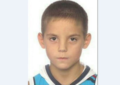 A plecat de acasa acum 10 zile si de atunci nimeni nu mai stie nimic de el! Un copil de 15 ani din Comrat a disparut fara urma - FOTO