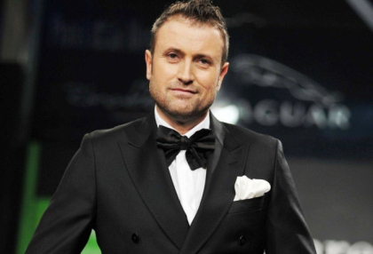 Catalin Botezatu revine la Chisinau! Il poti intalni pe 11 martie la Mall of Fame - VIDEO