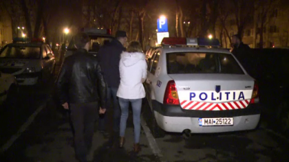 ASA arata mesajul postat pe facebook de moldoveanca stabilita in Bucuresti. Ce a scris si ce poza a atasat de si-a speriat amicii care imediat au alertat politia - FOTO