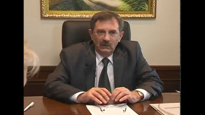 Viorel Morari, seful Procuraturii Anticoruptie: "Leonid Talmaci a fost retinut pentru 15 zile" Viorel Morari, seful Procuraturii Anticoruptie: "Leonid Talmaci a fost retinut pentru 15 zile"