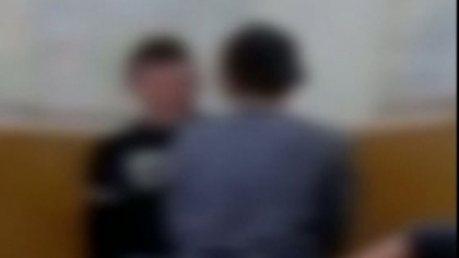 Un profesor de educatie fizica din Telenesti, condamnat pentru tratament inuman. Ce i-a facut unui elev Un profesor de educatie fizica din Telenesti, condamnat pentru tratament inuman. Ce i-a facut unui elev