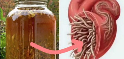 Antibioticul natural care vindeca toate infectiile din corp si ucide toti parazitii Antibioticul natural care vindeca toate infectiile din corp si ucide toti parazitii