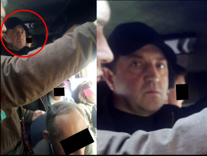 Acest barbat este cautat de politisti. Victima l-a recunoscut, iar cand a fost luat la intrebari, a luat-o la goana imediat - FOTO Acest barbat este cautat de politisti. Victima l-a recunoscut, iar cand a fost luat la intrebari, a luat-o la goana imediat - FOTO