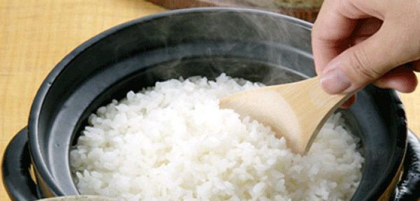 Slabeste 7 kilograme in 3 saptamani cu ajutorul dietei cu orez Slabeste 7 kilograme in 3 saptamani cu ajutorul dietei cu orez