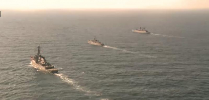 Rusia domina Marea Neagra dupa ce a investit miliarde in sistemele de armament Rusia domina Marea Neagra dupa ce a investit miliarde in sistemele de armament
