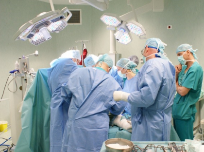 Doi medici de la spitalul raional din Orhei s-au batut in timpul unei operatii. Ce nu au putut imparti. Reactia ministerului Sanatatii