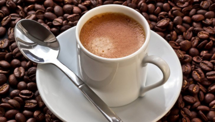 Cea mai buna bautura care poate inlocui cafeaua. Un antioxidant puternic pentru fiecare zi