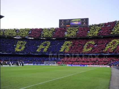 Petitie cu peste 30.000 de semnaturi pentru REJUCAREA meciului FC Barcelona - Paris Saint-Germain dupa o serie de CONTROVERSE Petitie cu peste 30.000 de semnaturi pentru REJUCAREA meciului FC Barcelona - Paris Saint-Germain dupa o serie de CONTROVERSE