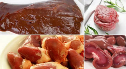 Sunt pipotele sanatoase! Iata ce explicatie ofera nutritionistii Sunt pipotele sanatoase! Iata ce explicatie ofera nutritionistii