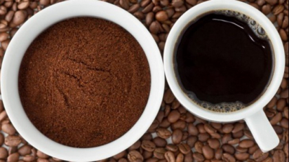 Ce se intampla daca inghiti, din greseala, zat de cafea. Efectul este spectaculos Ce se intampla daca inghiti, din greseala, zat de cafea. Efectul este spectaculos