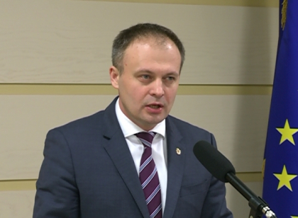 Vrea sa tina Moldova in captivitate prin viclesug avand un rating de numai 2,7% - Report.md Vrea sa tina Moldova in captivitate prin viclesug avand un rating de numai 2,7% - Report.md