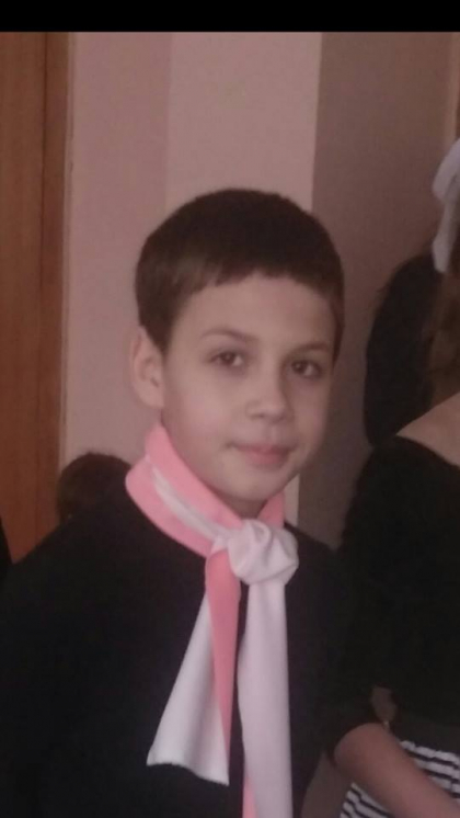 Un baietel de 11 ani, elev la un liceu din Rezina care a disparut fara urma a fost gasit teafar si nevatamat - FOTO Un baietel de 11 ani, elev la un liceu din Rezina care a disparut fara urma a fost gasit teafar si nevatamat - FOTO