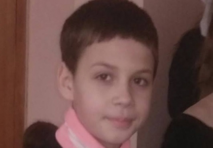 Baietelul de 11 ani, dat disparut de ieri a fost gasit. Oamenii legii nu se asteptau sa-l gaseasca acolo