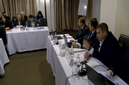 LIVE VIDEO. Majorarea tarifelor pentru energia electrica, discutata acum de ANRE in cadrul unor audieri publice LIVE VIDEO. Majorarea tarifelor pentru energia electrica, discutata acum de ANRE in cadrul unor audieri publice