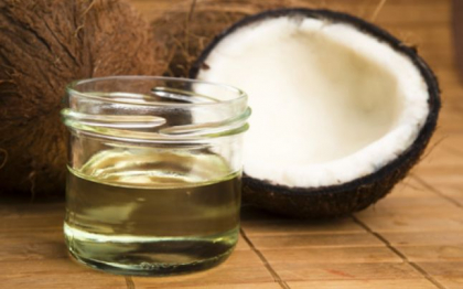 Cum sa slabesti cu Ulei de Cocos! Scapi rapid de kilogramele in plus! Cum sa slabesti cu Ulei de Cocos! Scapi rapid de kilogramele in plus!