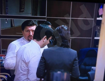 Premierul Pavel Filip a transmis o scrisoare presedintelui, prin care cere revocarea lui Grama din functia de ministru al Agriculturii Premierul Pavel Filip a transmis o scrisoare presedintelui, prin care cere revocarea lui Grama din functia de ministru al Agriculturii