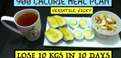 Cum slabesti 10 kilograme in 10 zile cu cateva ingrediente simple! Cum slabesti 10 kilograme in 10 zile cu cateva ingrediente simple!