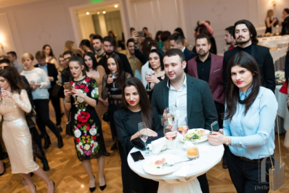 Cu ei am avut un eveniment de 5 stele! Cine au fost partenerii petrecerii 5 ani perfecte.md - VIDEO Cu ei am avut un eveniment de 5 stele! Cine au fost partenerii petrecerii 5 ani perfecte.md - VIDEO