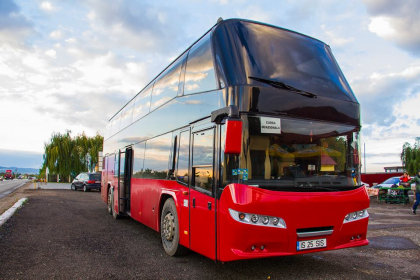 Autorizatiile pentru transportul rutier international vor fi eliberate online. Guvernul a aprobat astazi regulamentul