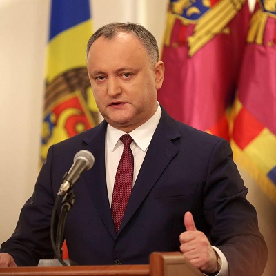 "Cu profunda tristete si sincer regret am aflat." Presedintele Igor Dodon condamna atacul terorist din Londra "Cu profunda tristete si sincer regret am aflat." Presedintele Igor Dodon condamna atacul terorist din Londra