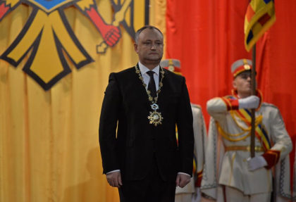 Igor Dodon implineste 3 luni de cand este presedinte si se lauda pe Facebook cu ce ar fi reusit sa realizeze. Internautii au reactionat la postarea acestuia: "Ati facut o gaura in cer si una pe pamant" Igor Dodon implineste 3 luni de cand este presedinte si se lauda pe Facebook cu ce ar fi reusit sa realizeze. Internautii au reactionat la postarea acestuia: "Ati facut o gaura in cer si una pe pamant"