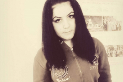 Minora de 16 ani din Comrat, disparuta de cateva zile: Fata a iesit din scoala-internat si nu s-a mai intors - FOTO Minora de 16 ani din Comrat, disparuta de cateva zile: Fata a iesit din scoala-internat si nu s-a mai intors - FOTO