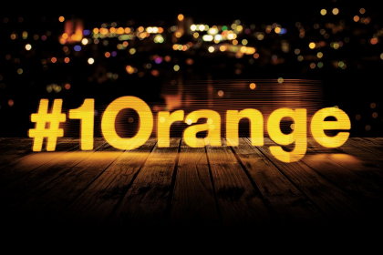 Celebram 10 ani de reusite Orange alaturi de The Prodigy - VIDEO Celebram 10 ani de reusite Orange alaturi de The Prodigy - VIDEO