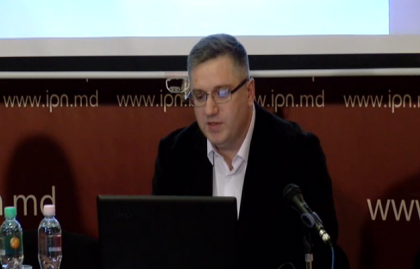LIVE VIDEO. Sondaj socio-politic, realizat de Fondul Opiniei Publice LIVE VIDEO. Sondaj socio-politic, realizat de Fondul Opiniei Publice