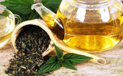 Beneficiile ceaiului de urzica! Iti vei prepara o cana imediat